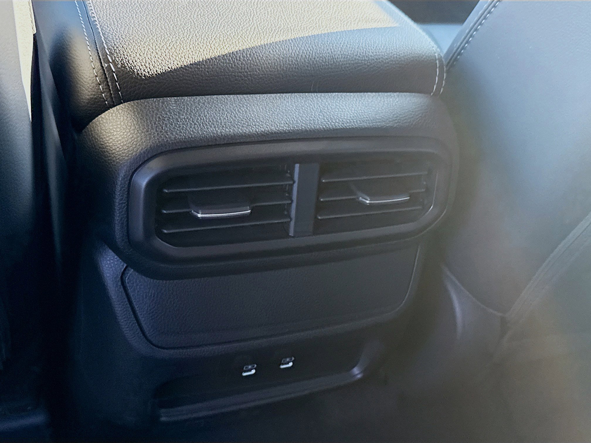 New 2026 Honda Passport RTL image 19