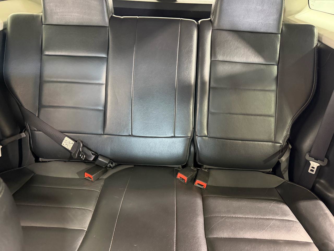 Used 2012 Jeep Patriot Limited w/ Sun/Sound Group AWD/4WD image 26