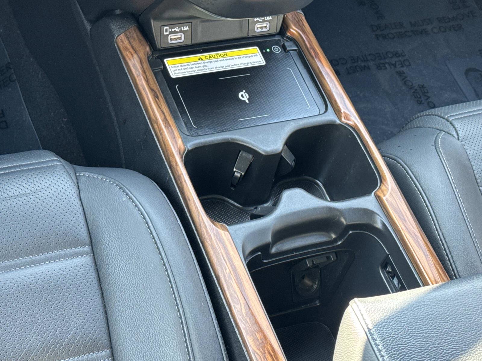 Used 2021 Honda CR-V Touring image 5