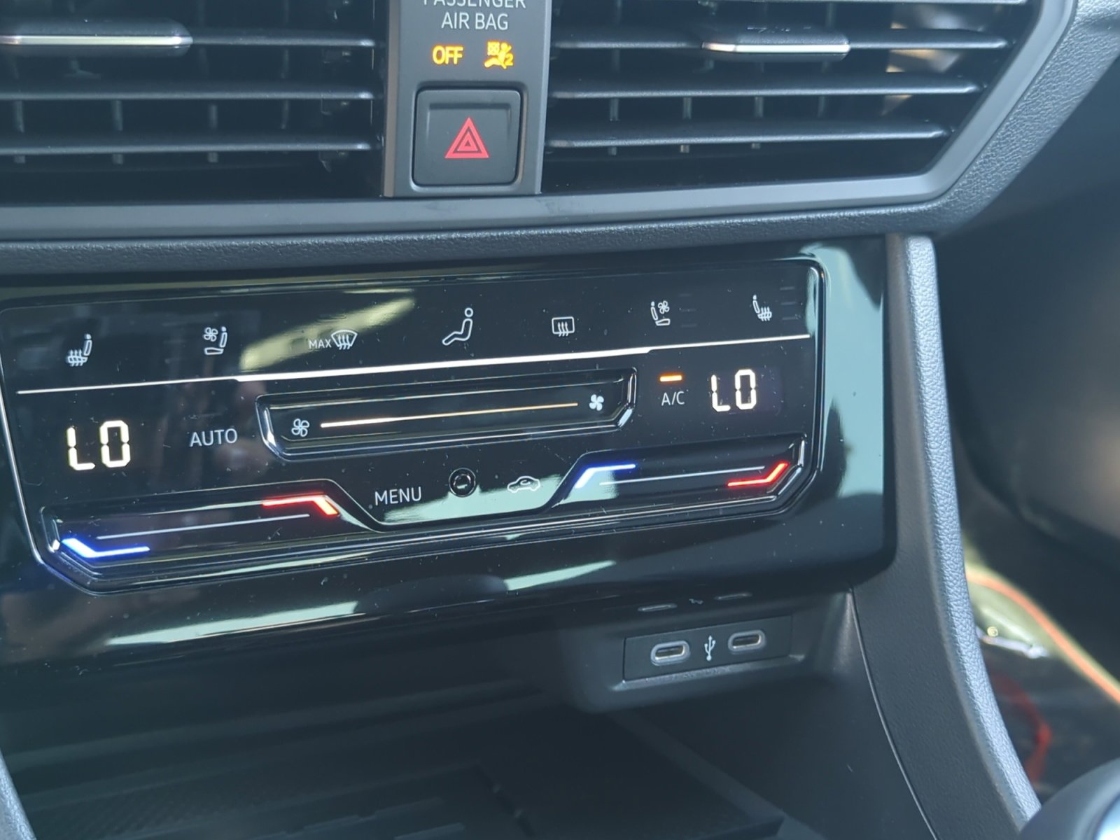 New 2026 Volkswagen Jetta GLI Autobahn image 12