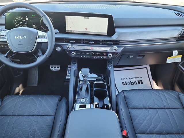 New 2025 Kia Telluride SX X-Line image 20