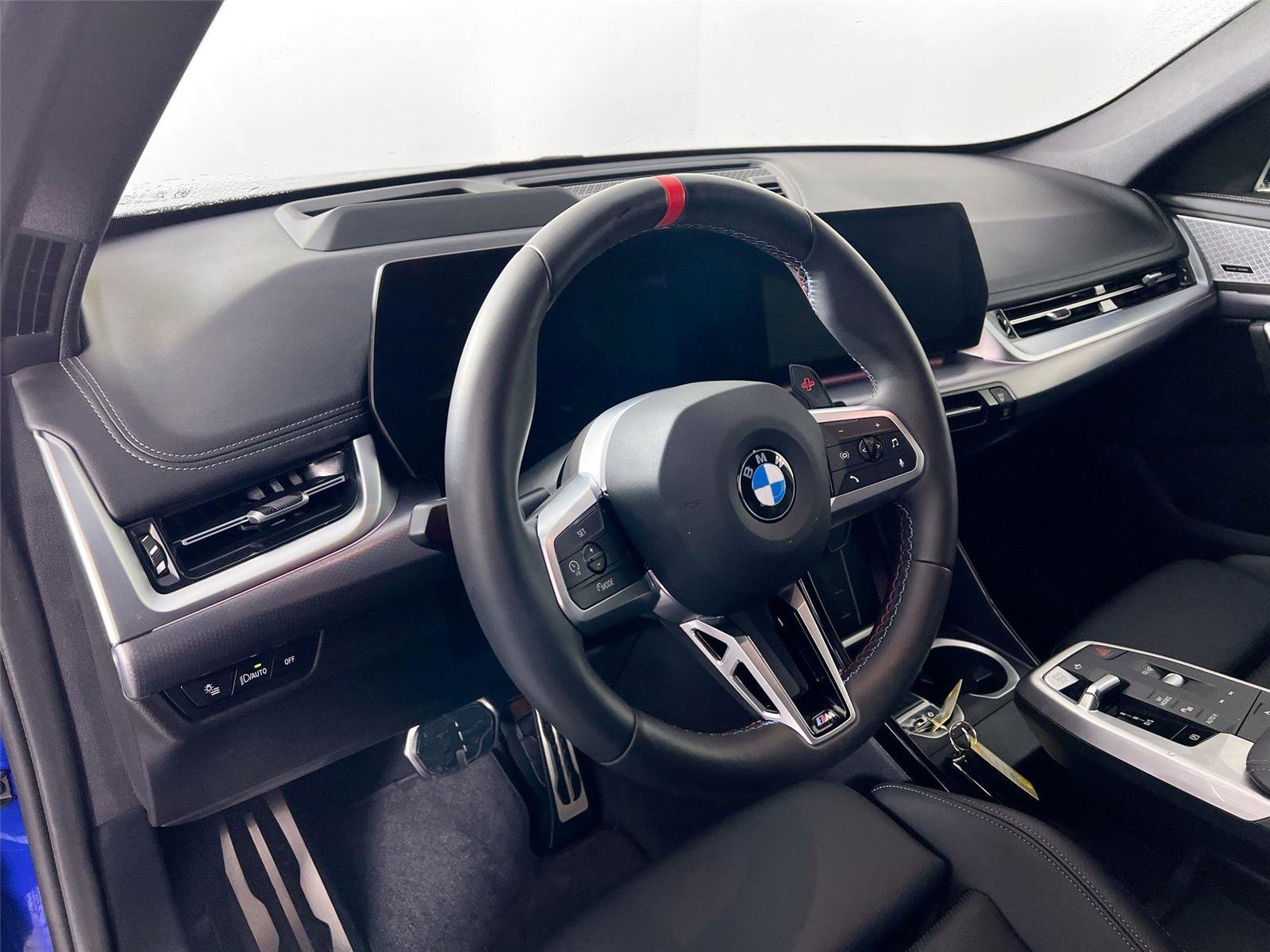 Used 2025 BMW X1 M35i image 10