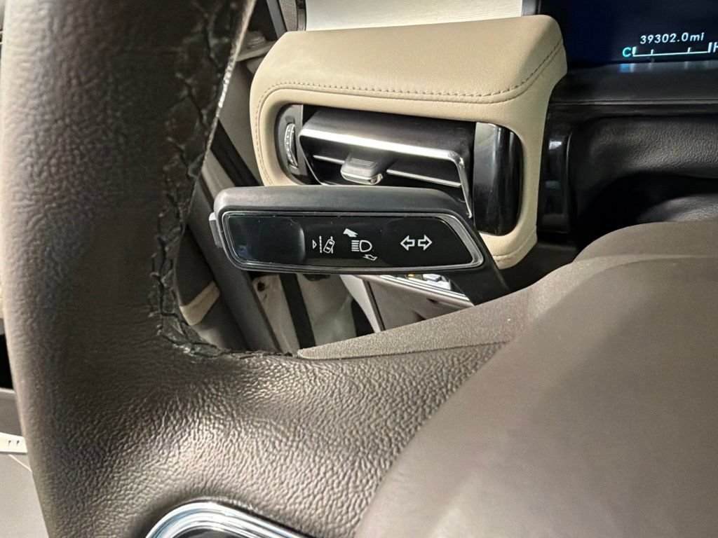 Used 2023 Lincoln Nautilus FWD image 18