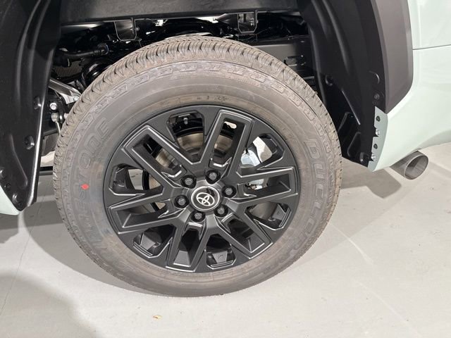 New 2026 Toyota Tundra Limited image 8