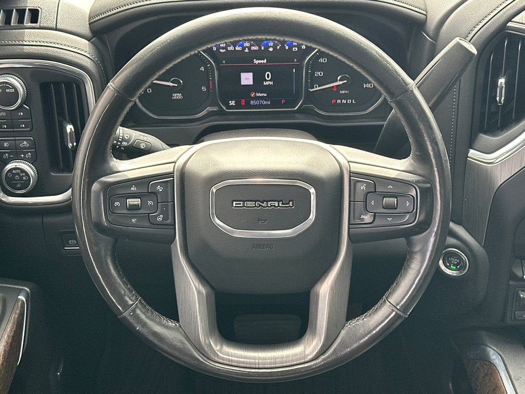 Used 2020 GMC Sierra 2500 Denali w/ Denali Ultimate Package image 25