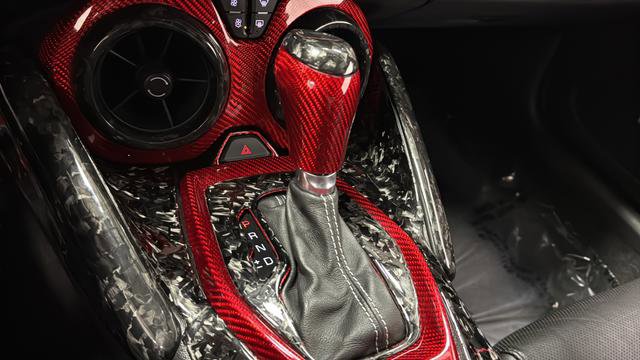 Used 2017 Chevrolet Camaro SS RWD image 18