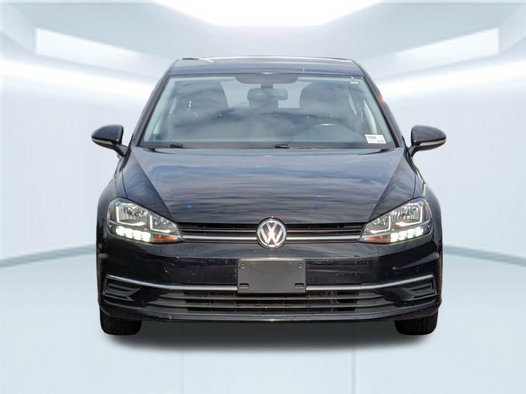 Used 2018 Volkswagen Golf S FWD image 11