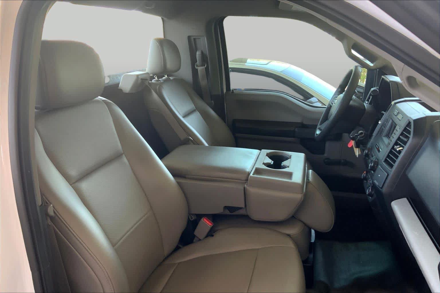 Used 2016 Ford F150 XL RWD image 7