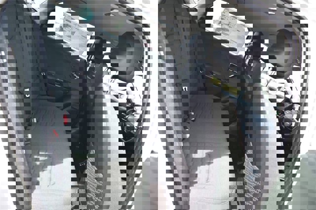 New 2025 Kia K4 EX image 13