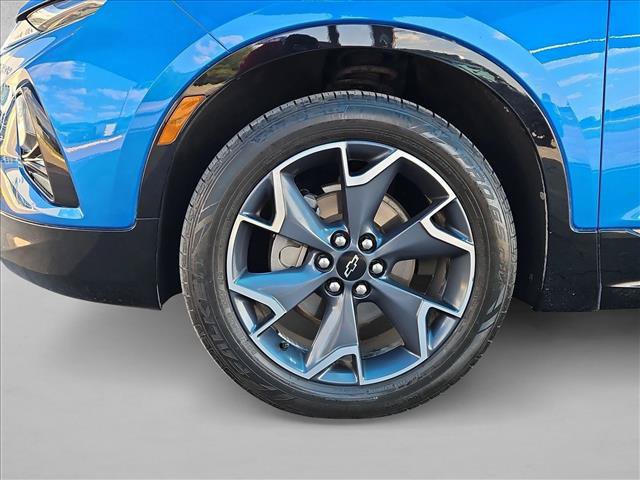 Used 2020 Chevrolet Blazer RS FWD image 24