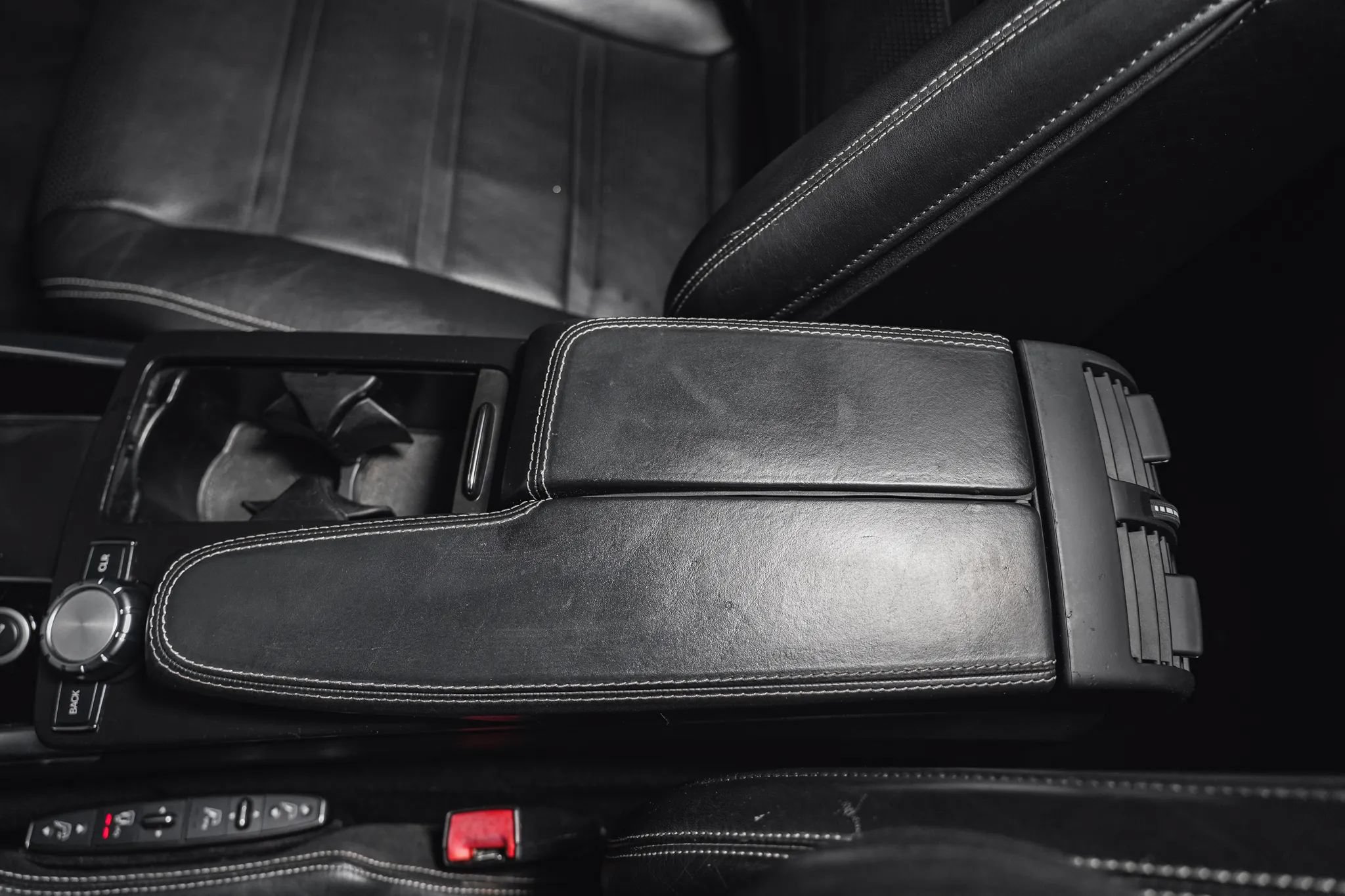 Used 2014 Mercedes-Benz E 63 AMG S-Model image 63