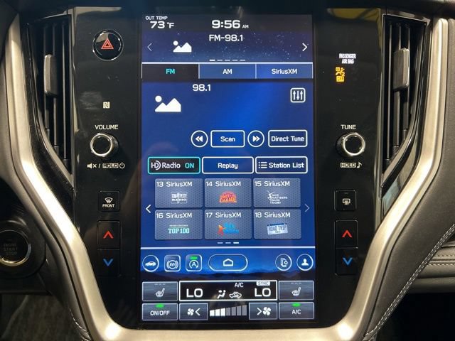 Used 2024 Subaru Outback Limited AWD/4WD image 30