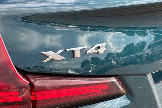 Used 2024 Cadillac XT4 Premium Luxury image 51