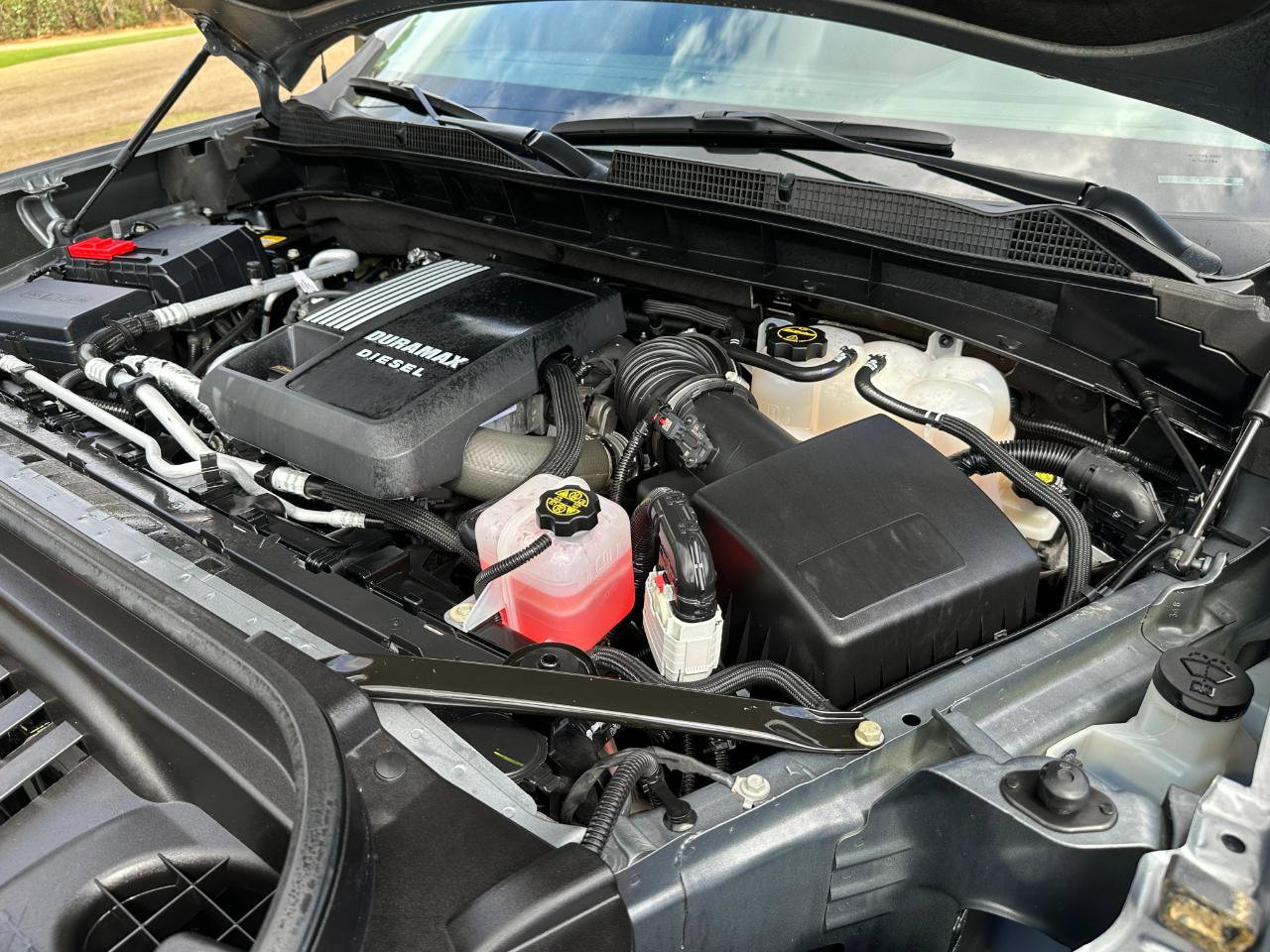 Used 2025 GMC Sierra 1500 SLT w/ SLT Premium Package image 49