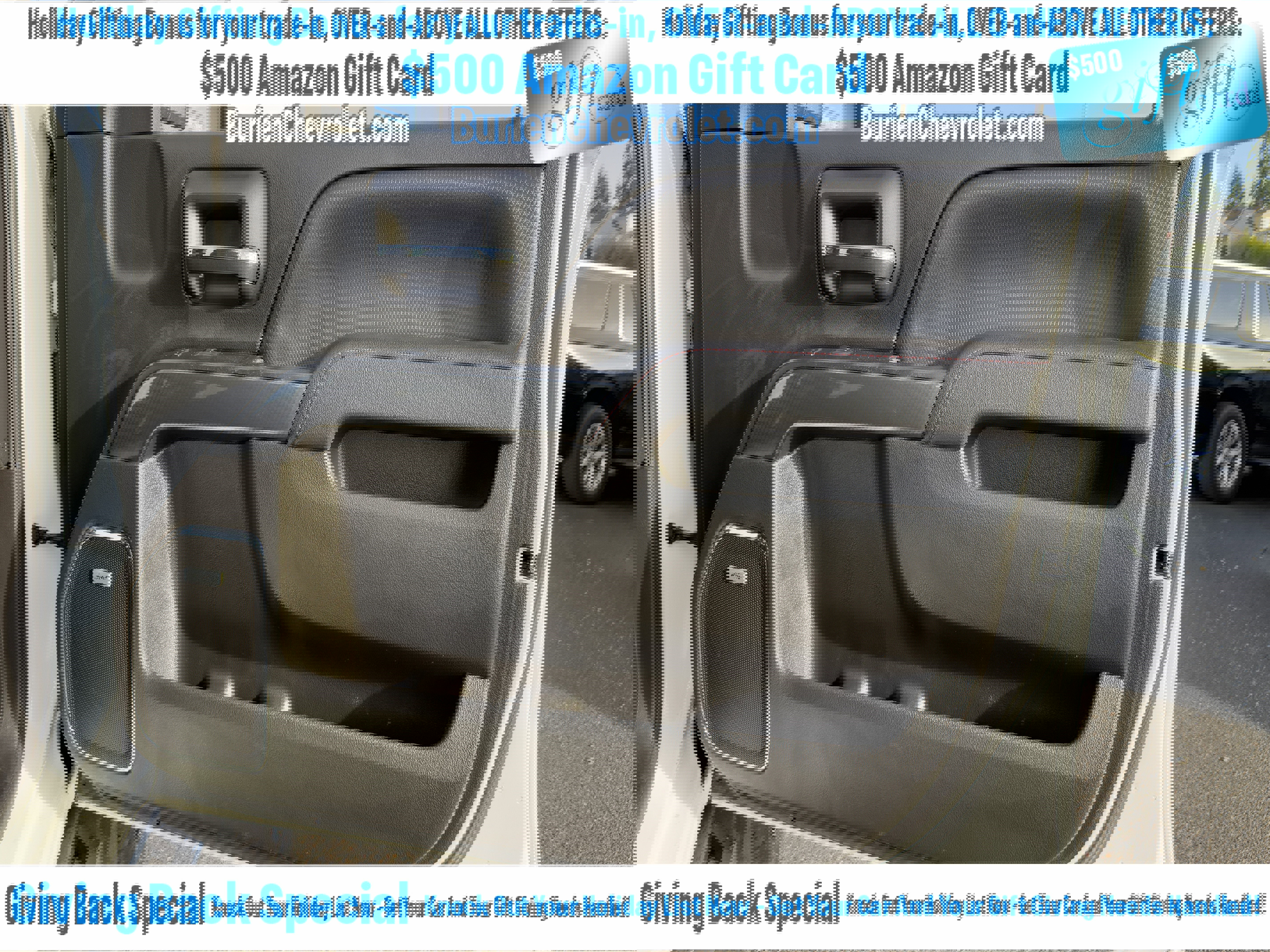 Used 2016 GMC Sierra 2500 SLT w/ Duramax Plus Package image 21