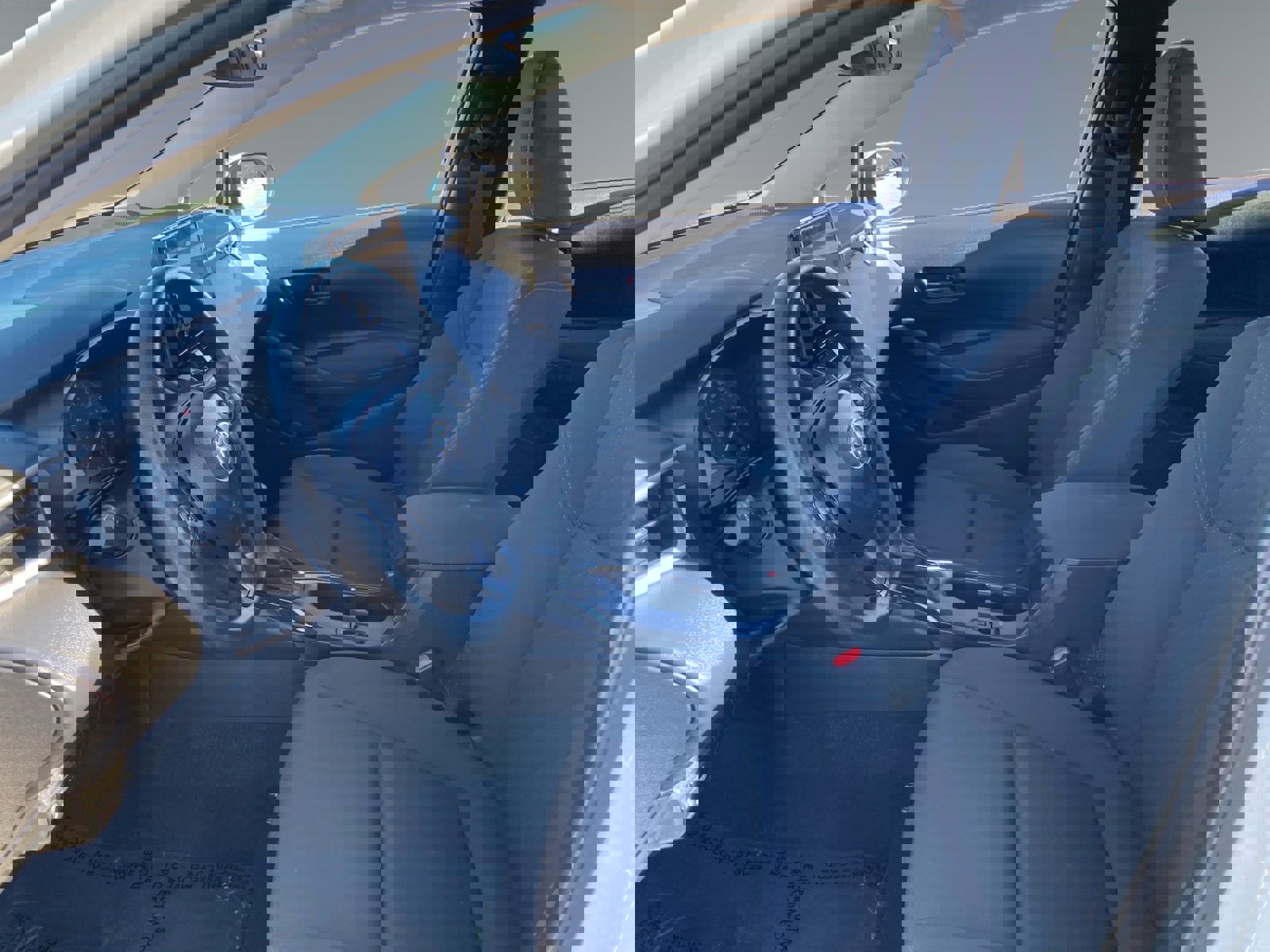 Used 2024 Toyota Corolla LE image 9