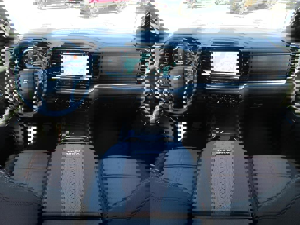 New 2025 Chevrolet Silverado 2500 High Country w/ Technology Package image 13