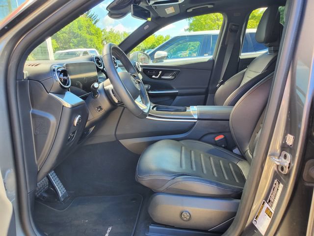 Used 2023 Mercedes-Benz GLC 300 4MATIC image 18