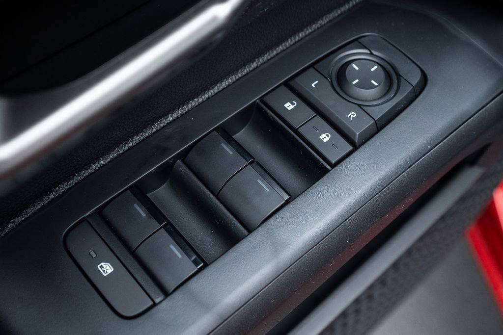 New 2025 Toyota Tacoma TRD Sport image 19