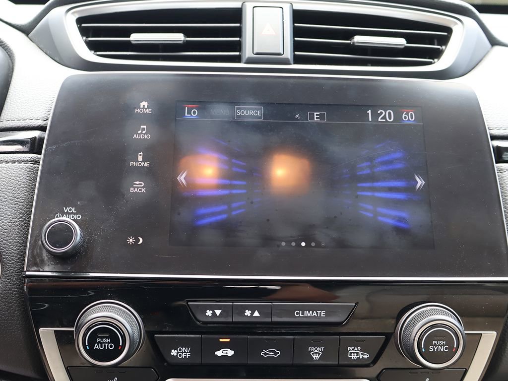 Used 2020 Honda CR-V EX-L image 47