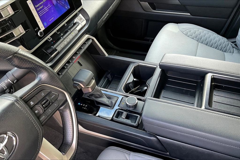 Used 2025 Toyota Tundra SR5 AWD/4WD image 14