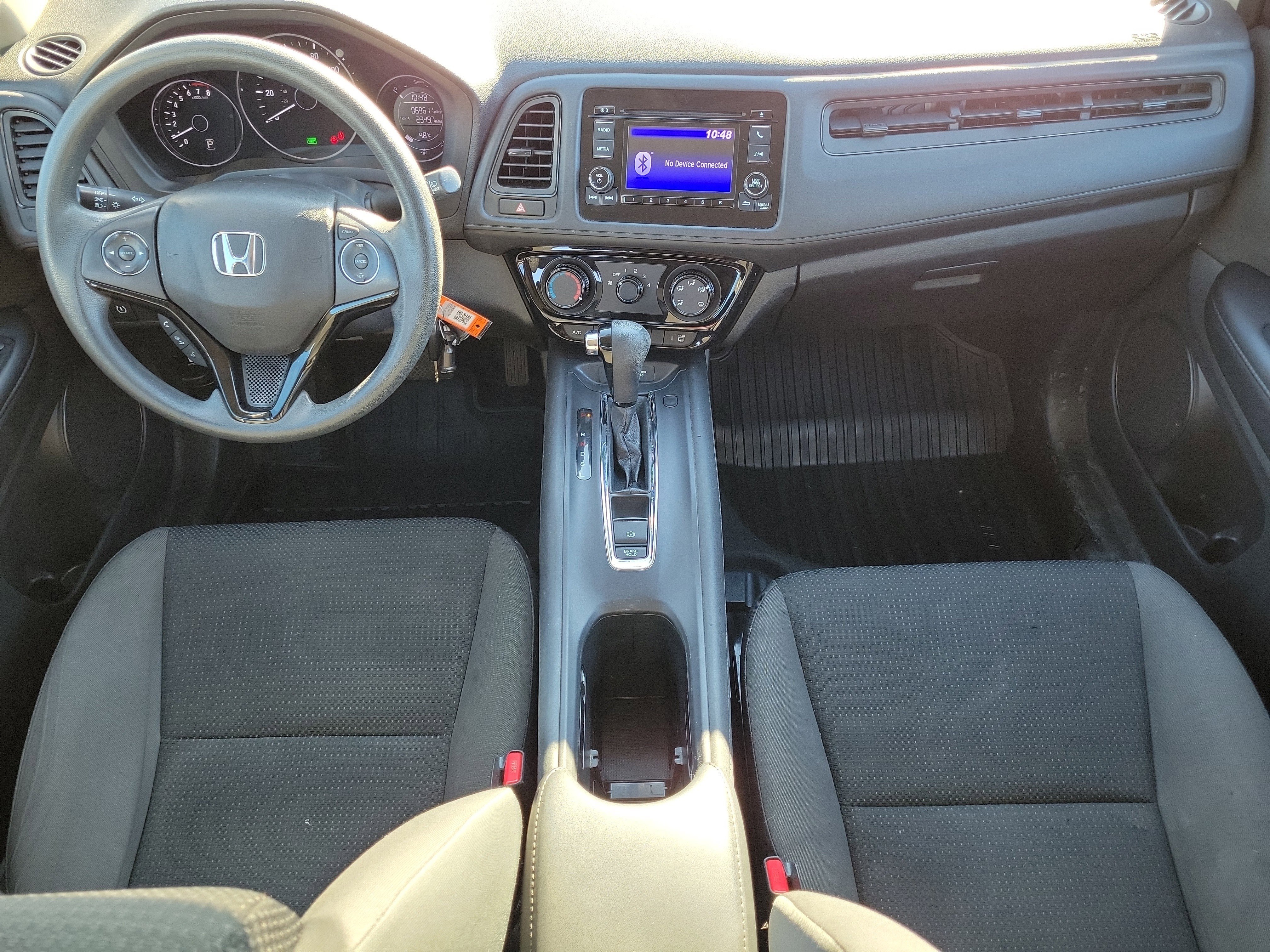 Used 2021 Honda HR-V LX image 12