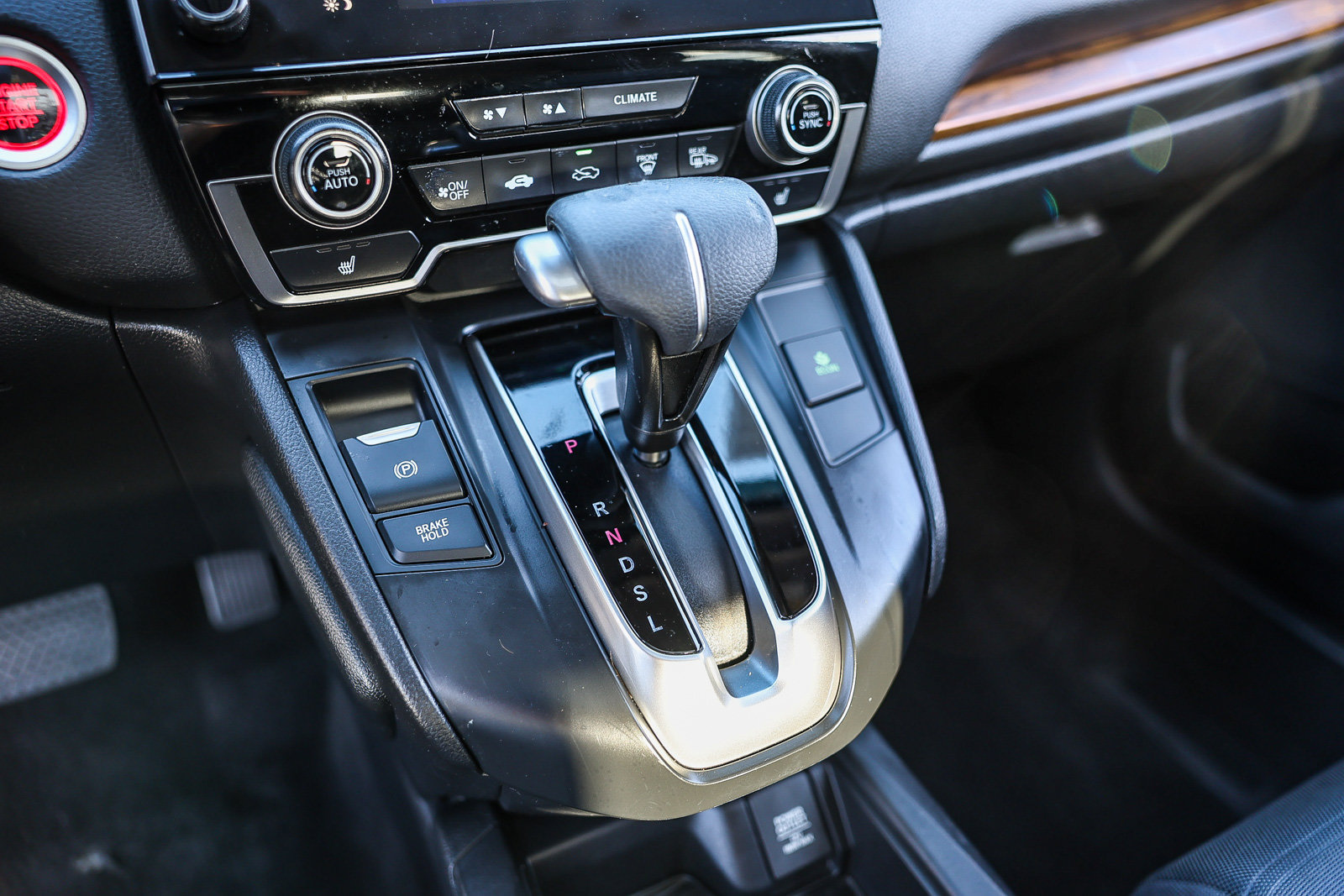 Certified 2019 Honda CR-V EX image 14