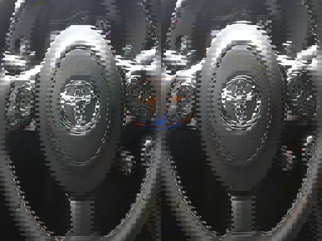 New 2025 Toyota GR86 image 24