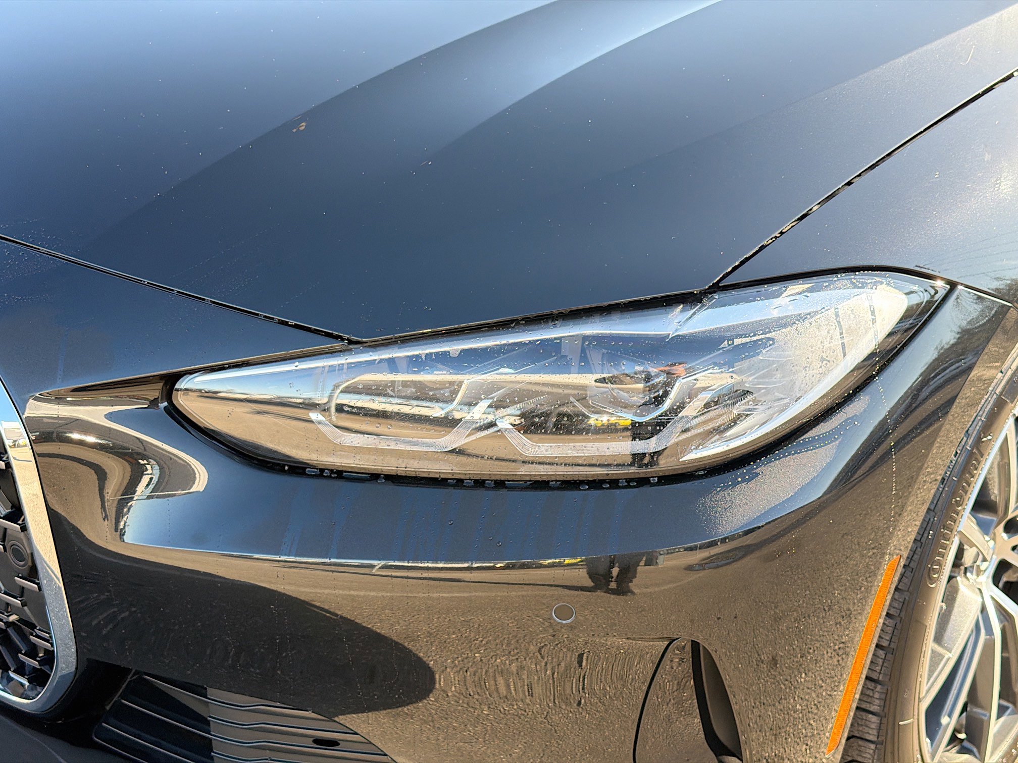 Used 2024 BMW 430i xDrive Convertible image 9