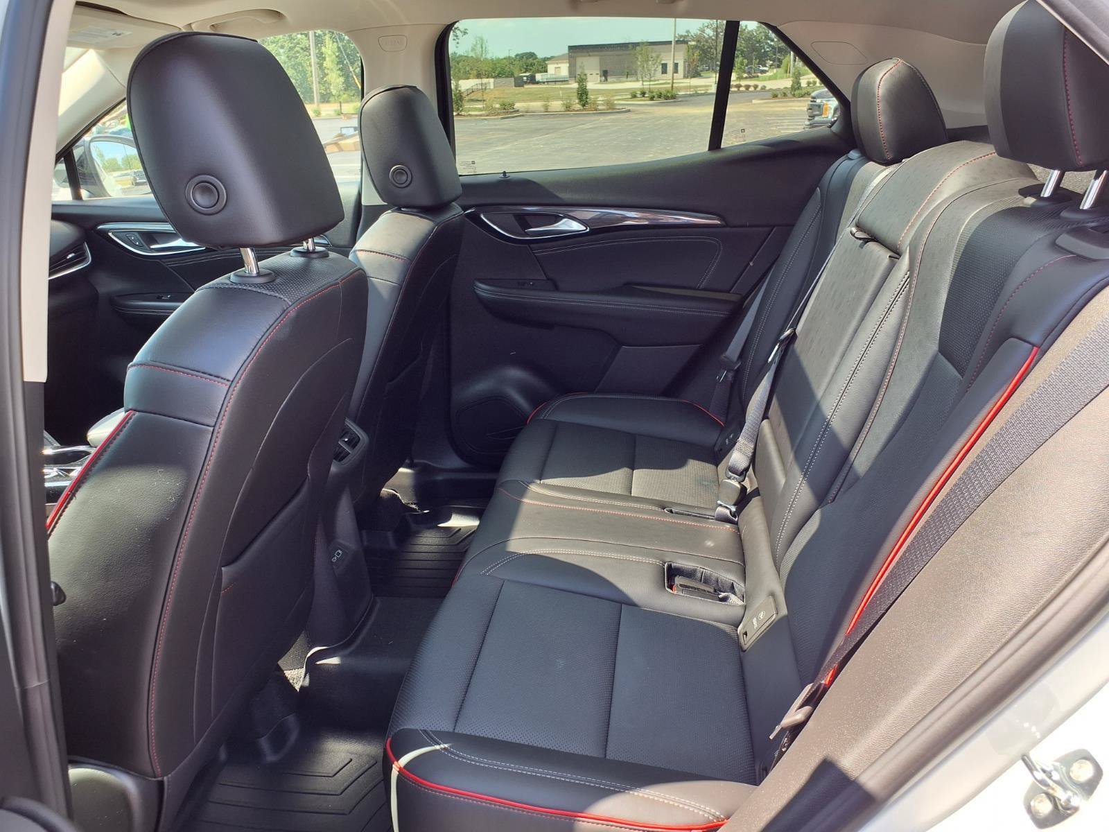 Used 2023 Buick Envision Essence w/ Sport Touring Package AWD/4WD image 24