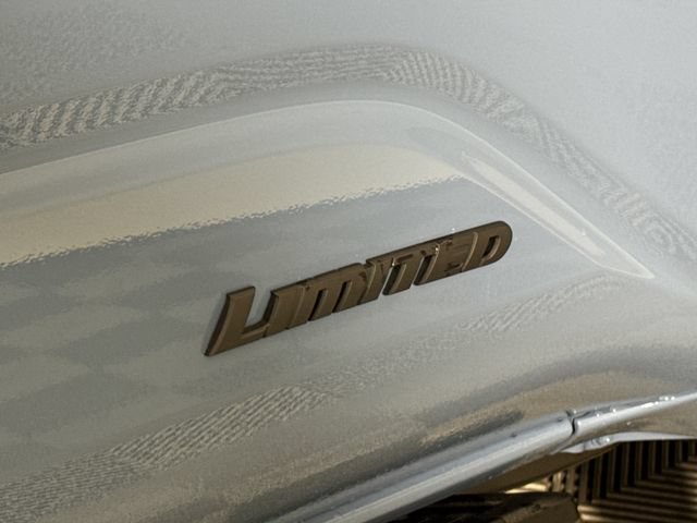 New 2026 Toyota Tacoma Limited AWD/4WD image 17
