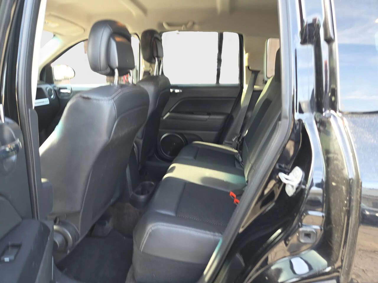 Used 2014 Jeep Compass Sport w/ Power Value Group image 10