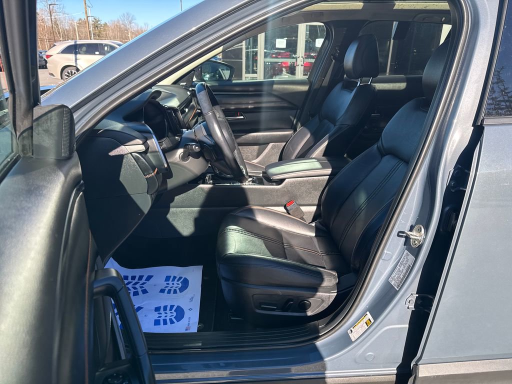 Used 2023 MAZDA CX-50 2.5 Turbo w/ Cargo Package image 10