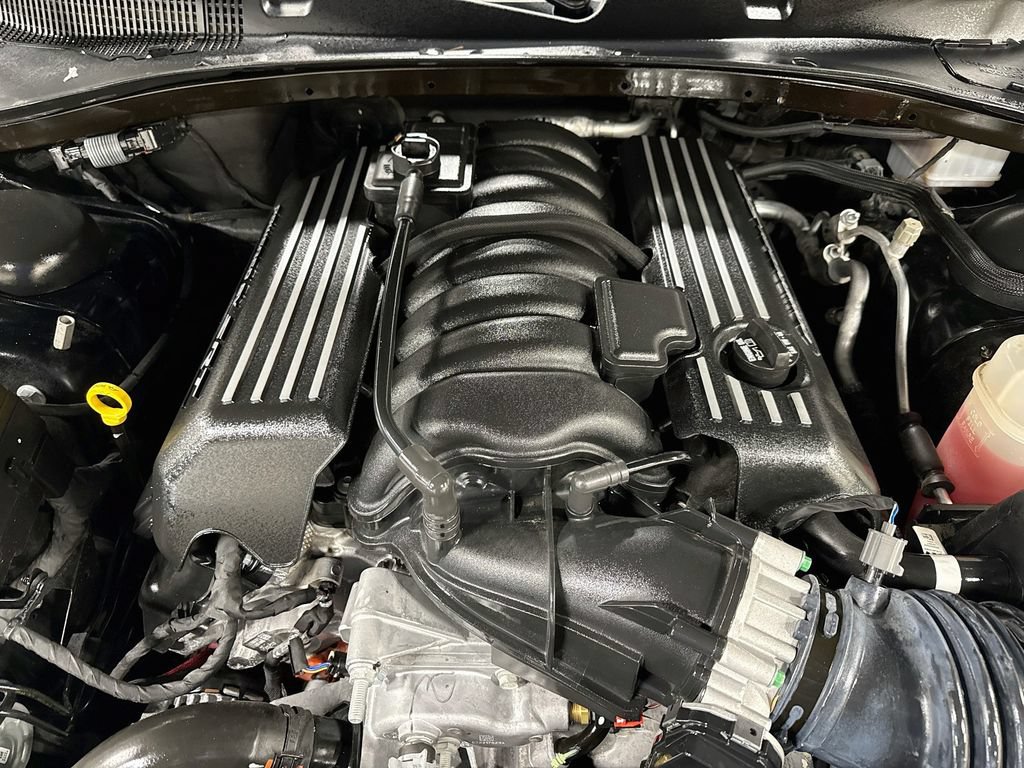 Used 2023 Dodge Charger Scat Pack w/ Plus Group RWD image 32