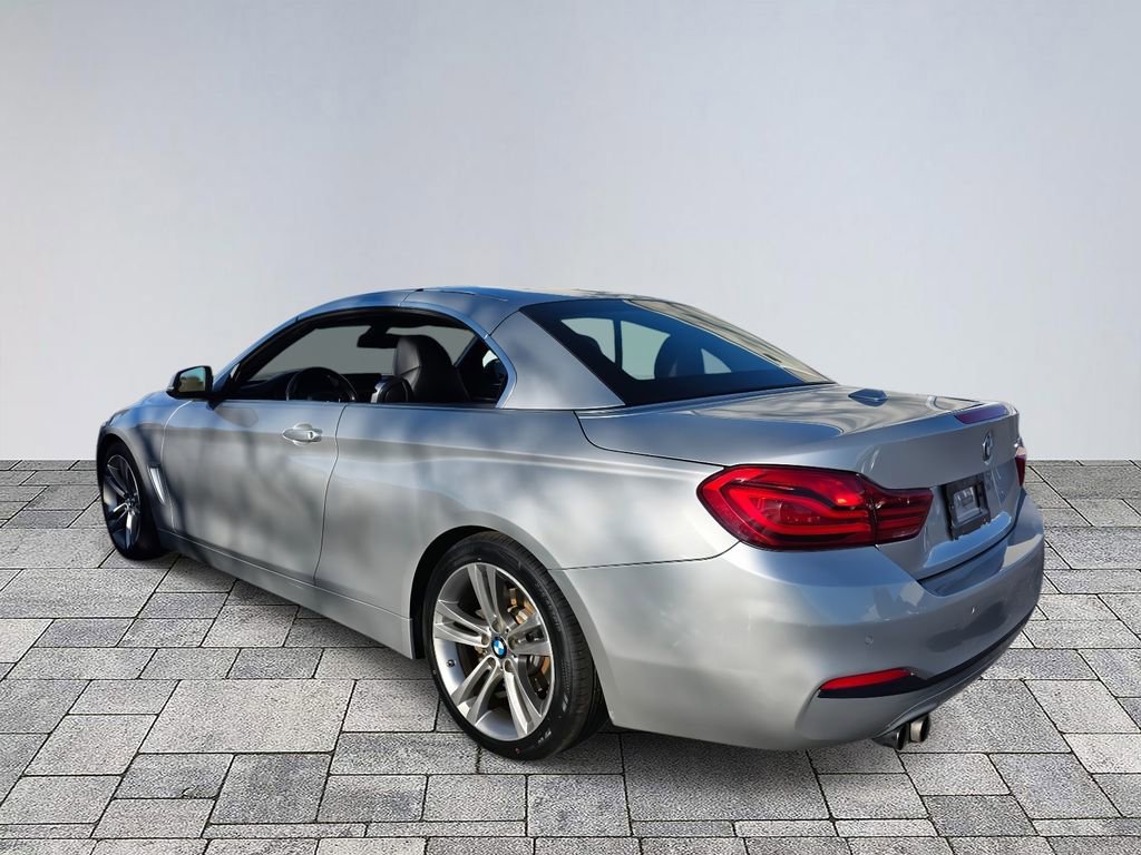 Used 2018 BMW 430i 430i image 5