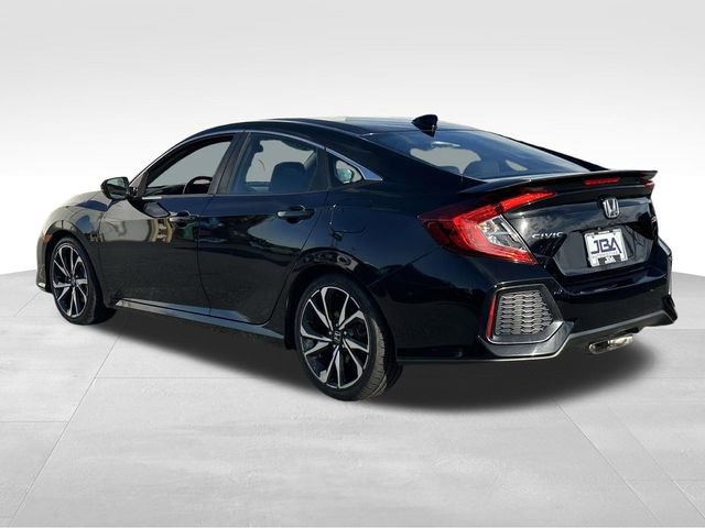 Used 2019 Honda Civic Si image 21