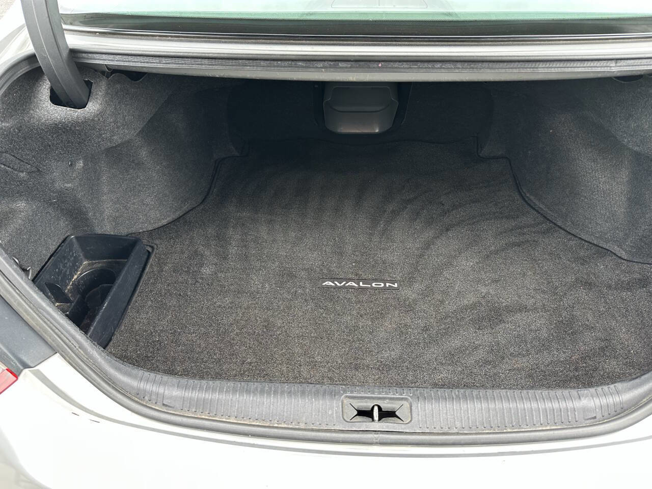 Used 2008 Toyota Avalon XL FWD image 20