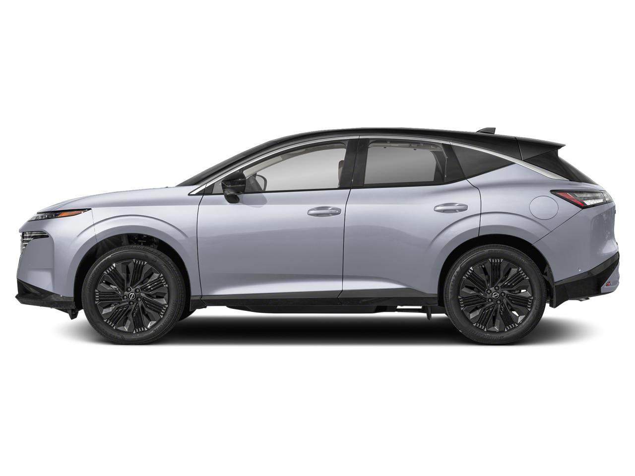 New 2025 Nissan Murano Platinum w/ Cargo Package image 36