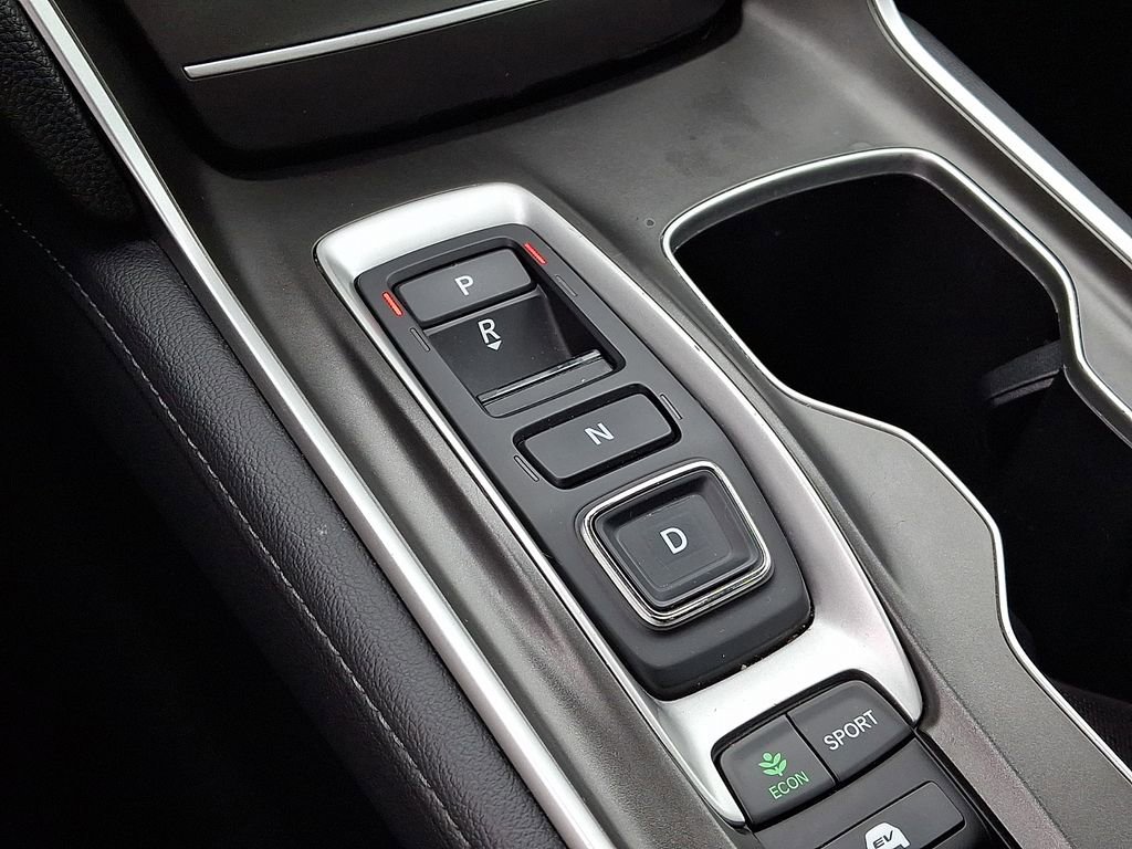 Used 2022 Honda Accord EX-L image 15