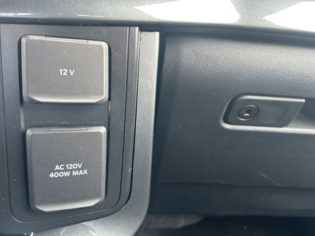 Used 2022 Ford F150 XLT w/ Equipment Group 302A High image 23