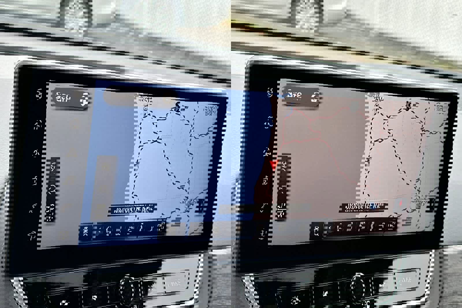 New 2025 Nissan Altima 2.5 SL image 18