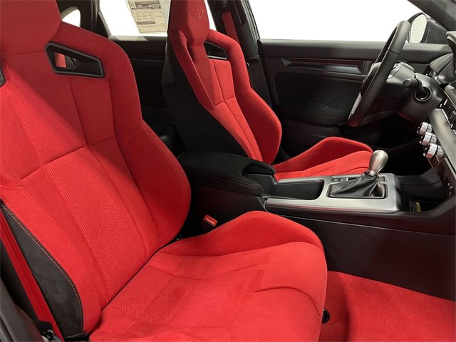New 2025 Honda Civic Type R image 23