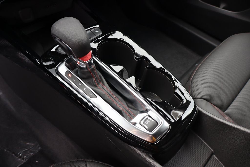 New 2026 Chevrolet Trax RS w/ Sunroof Package image 16