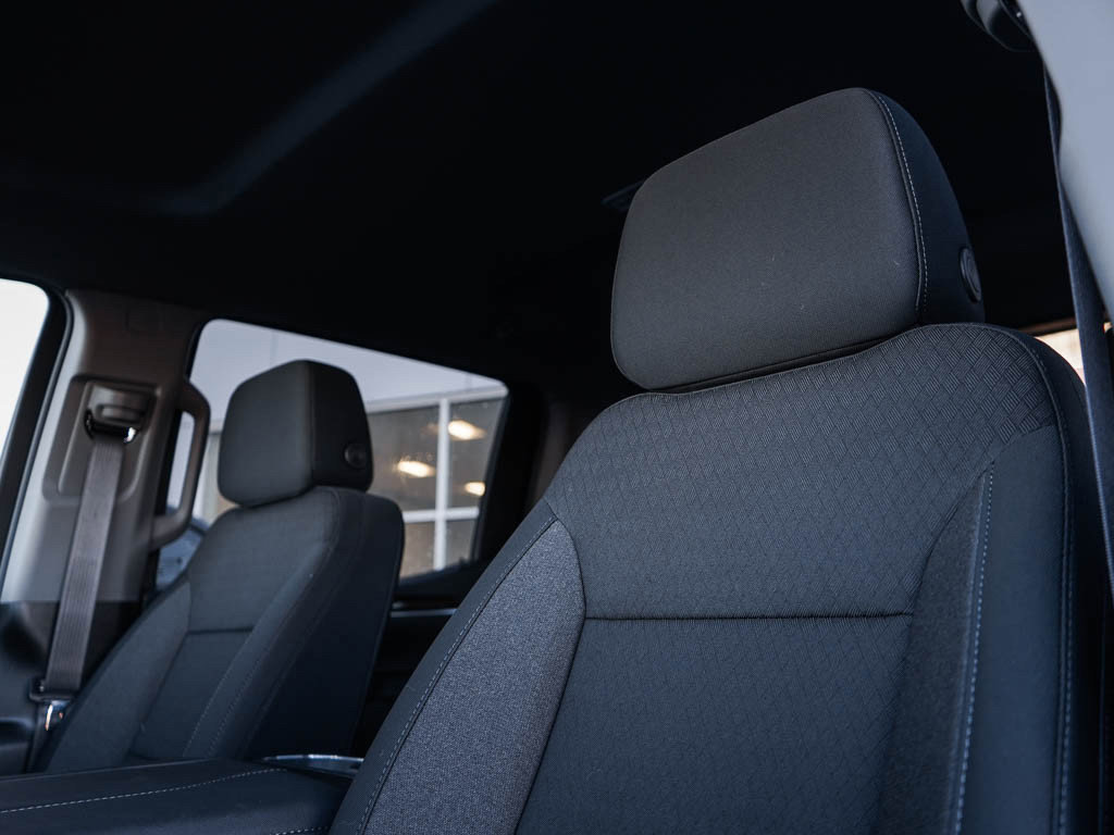 New 2026 Chevrolet Silverado 1500 RST w/ Safety Package image 18