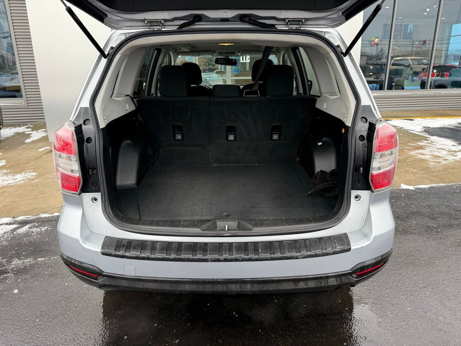 Used 2016 Subaru Forester 2.5i Premium w/ Popular Package #2 image 36