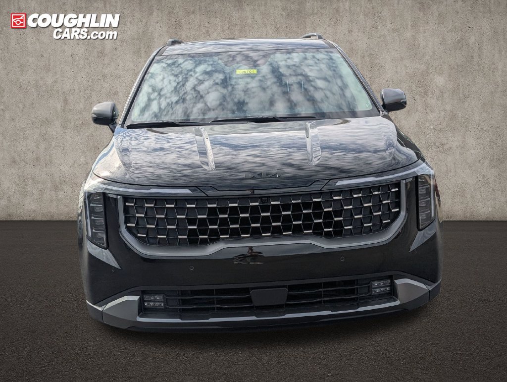 New 2026 Kia Carnival SX Prestige FWD image 2