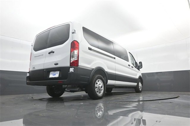 New 2025 Ford Transit 350 XL image 37