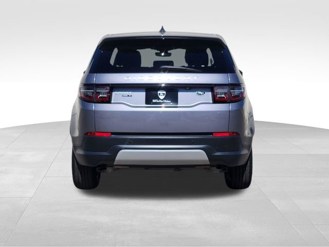 Used 2020 Land Rover Discovery Sport S image 8