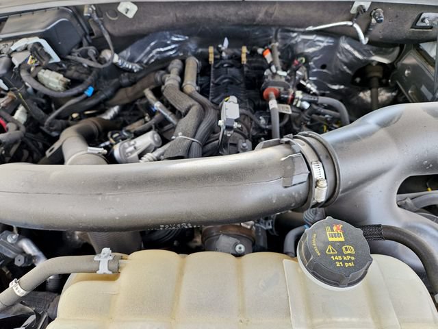 Certified 2024 Lincoln Navigator L Reserve AWD/4WD image 28