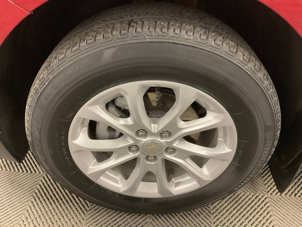 Used 2020 Chevrolet Equinox LT image 15